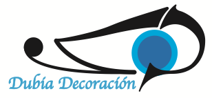 Dubia Decoración - Resrauración de muebles, pintura decorativa en madera y metal
